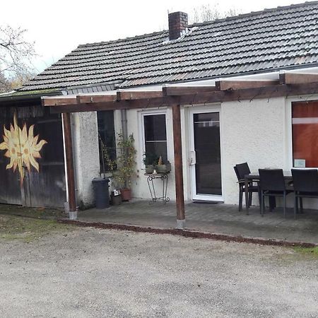 Zimmer In Kettwig 에센 외부 사진