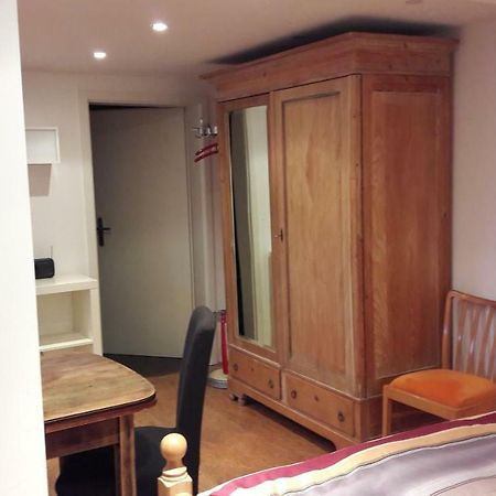 Zimmer In Kettwig 에센 외부 사진