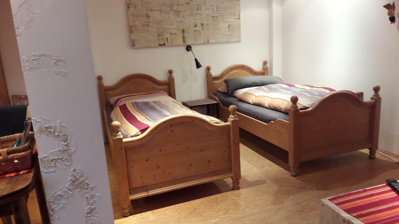 Zimmer In Kettwig 에센 외부 사진